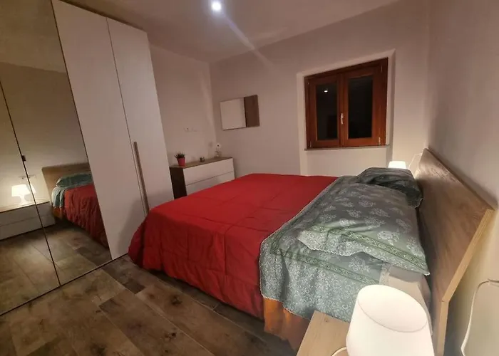 La Casetta Di Maty&Fra