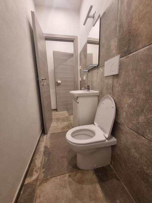 Apartment La Casetta Di Maty&fra Pistoia