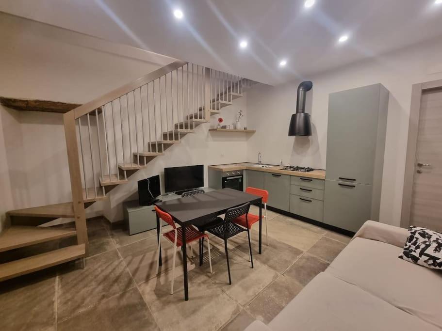 Apartment La Casetta Di Maty&fra Pistoia