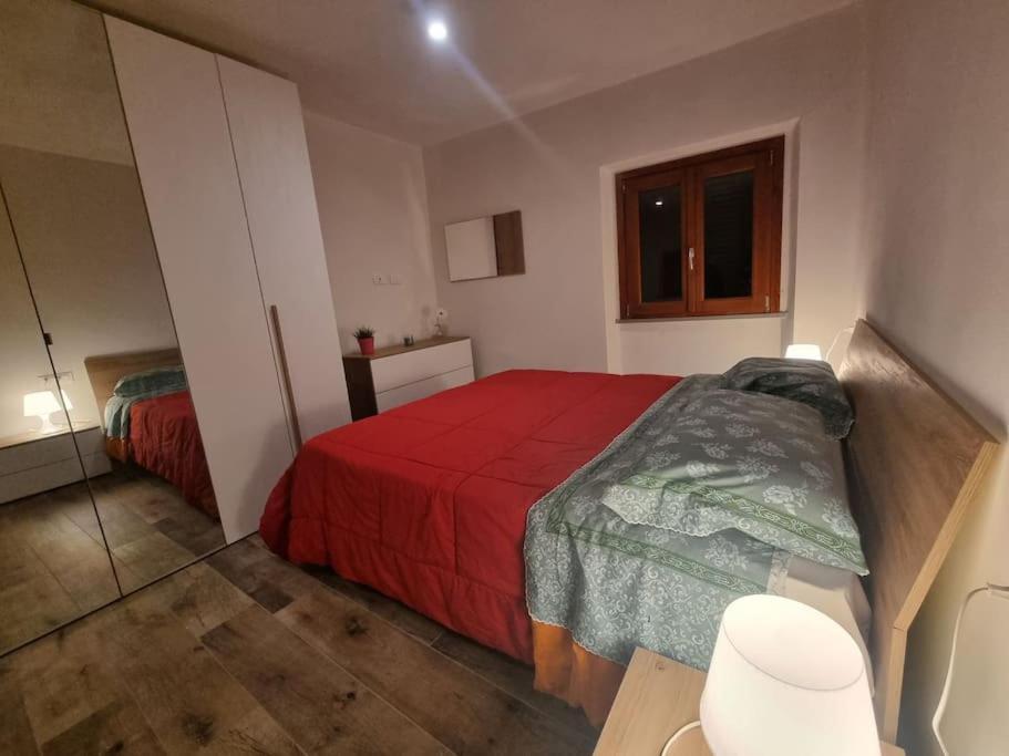 La Casetta Di Maty&fra Apartment Pistoia
