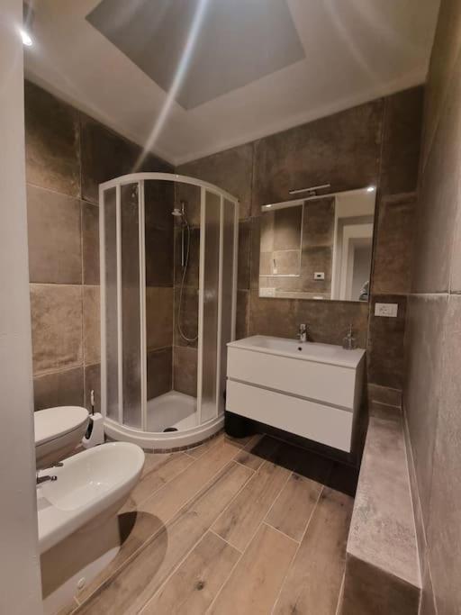 La Casetta Di Maty&fra Apartment Pistoia