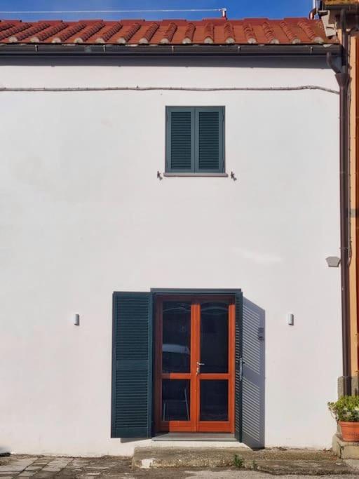 La Casetta Di Maty&fra Appartamento *