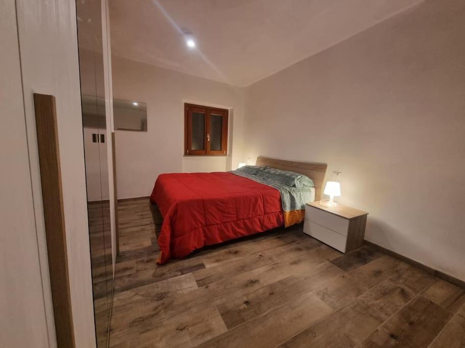 Apartment La Casetta Di Maty&fra